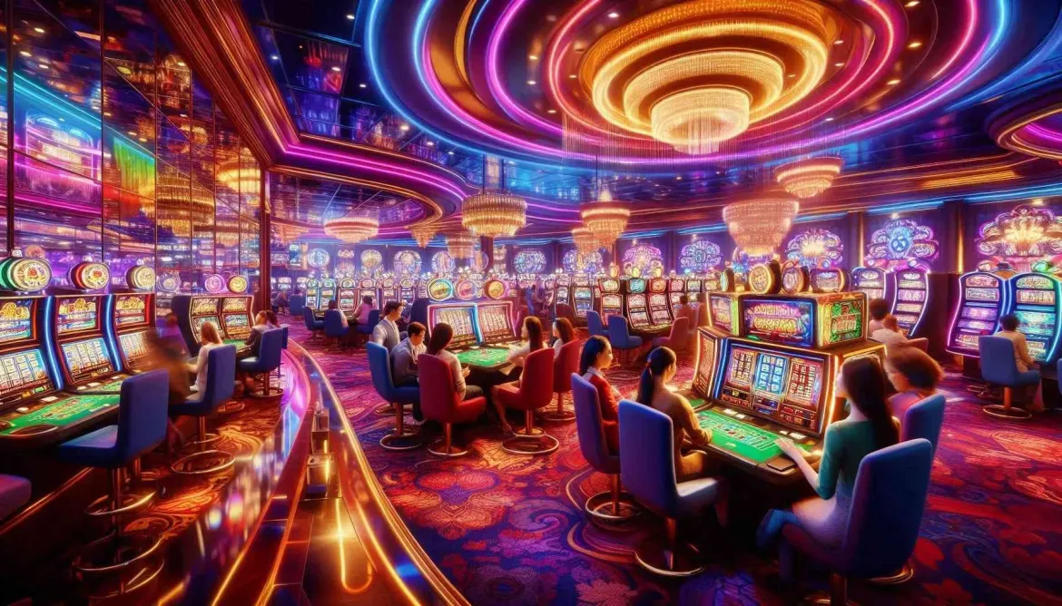 Casea Casino